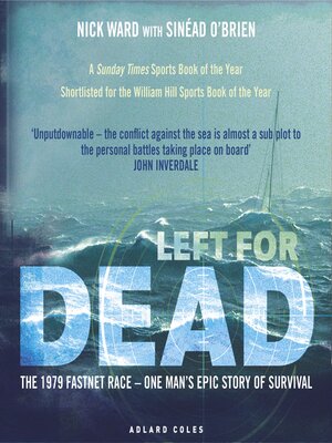 cover image of Left For Dead